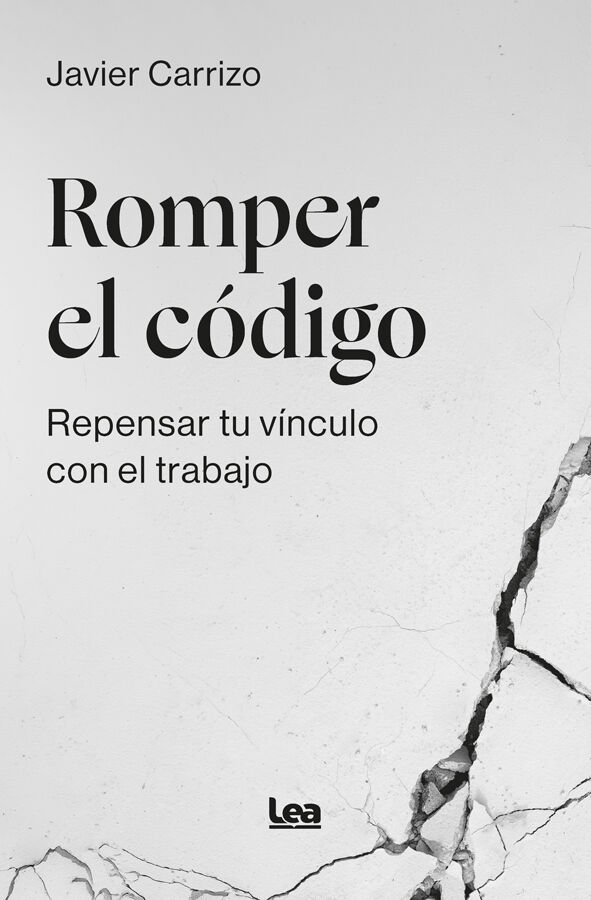 Romper el c&oacute;digo
