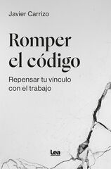 Romper el c&oacute;digo