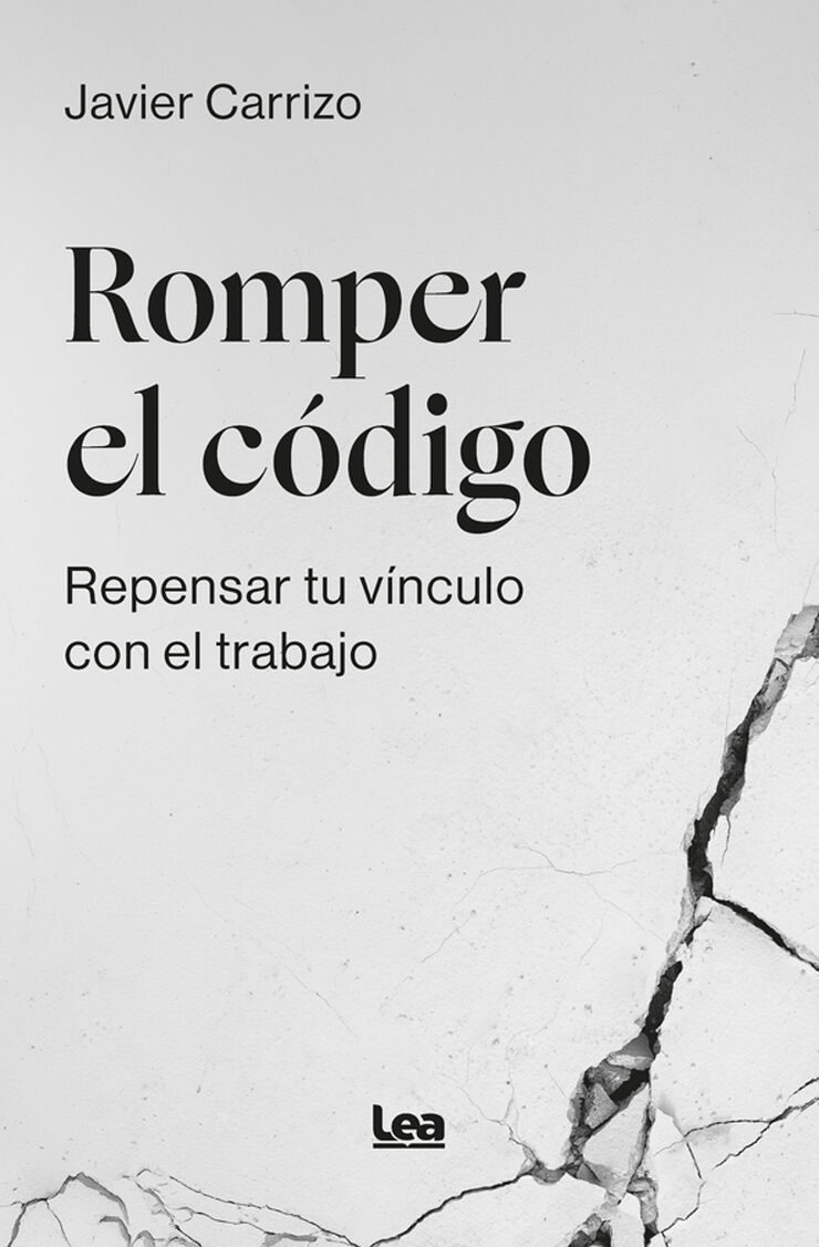 Romper el c&oacute;digo
