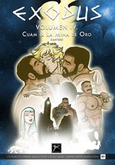 EXODUS Volume IV EXODUS Volume IV