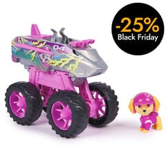 Paw Patrol Rescue Wheels Skye