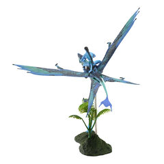 Figures Super Criatura Mon Pandora Avatar Onada 1 Assortides