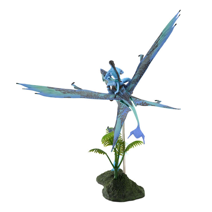 Figures Super Criatura Mon Pandora Avatar Onada 1 Assortides