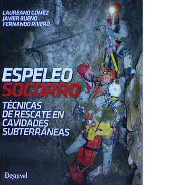 ESPELEOSOCORRO