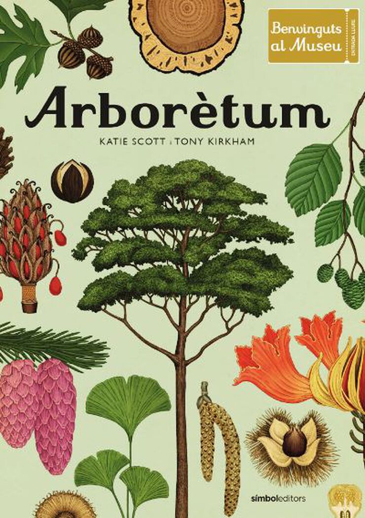 Arborètum