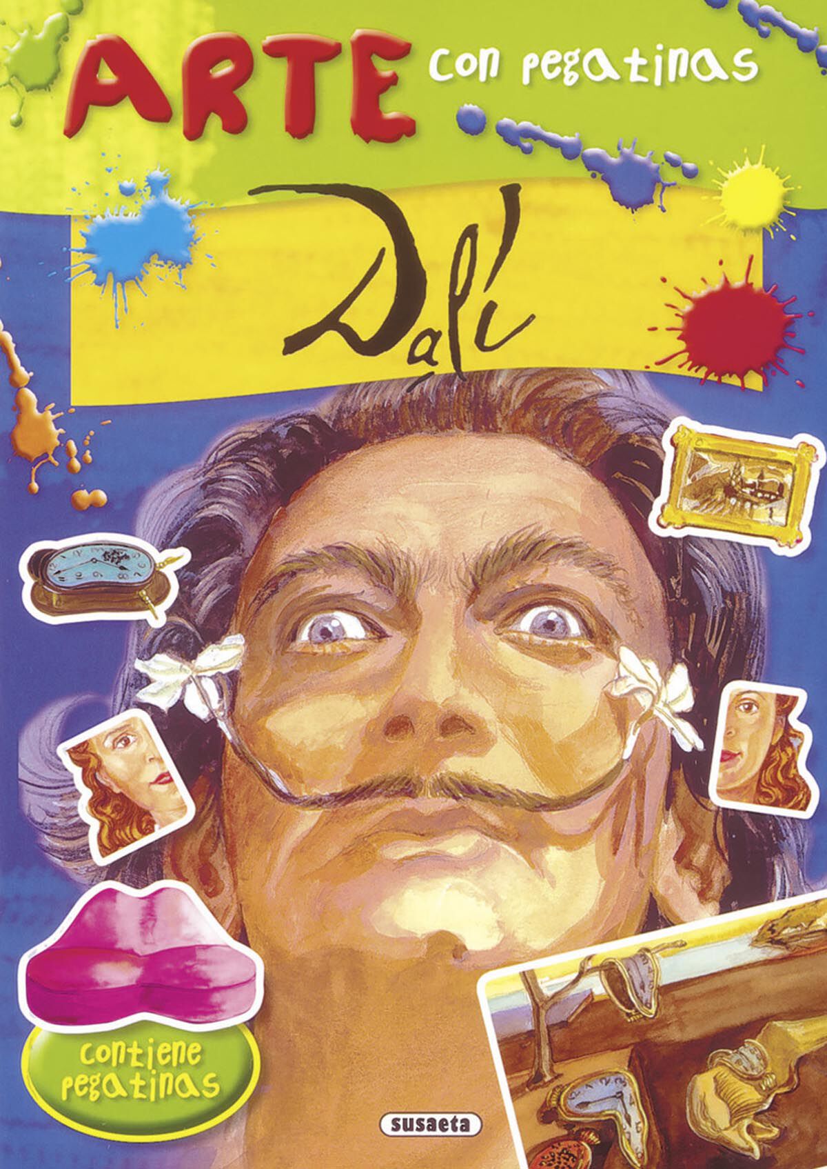 Dal&iacute;