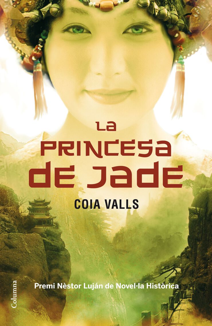 Princesa de Jade, La