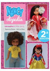 Nancyclopedia. Vol. 3 1999-2017 Nancyclopedia. Vol. 3 1999-2017
