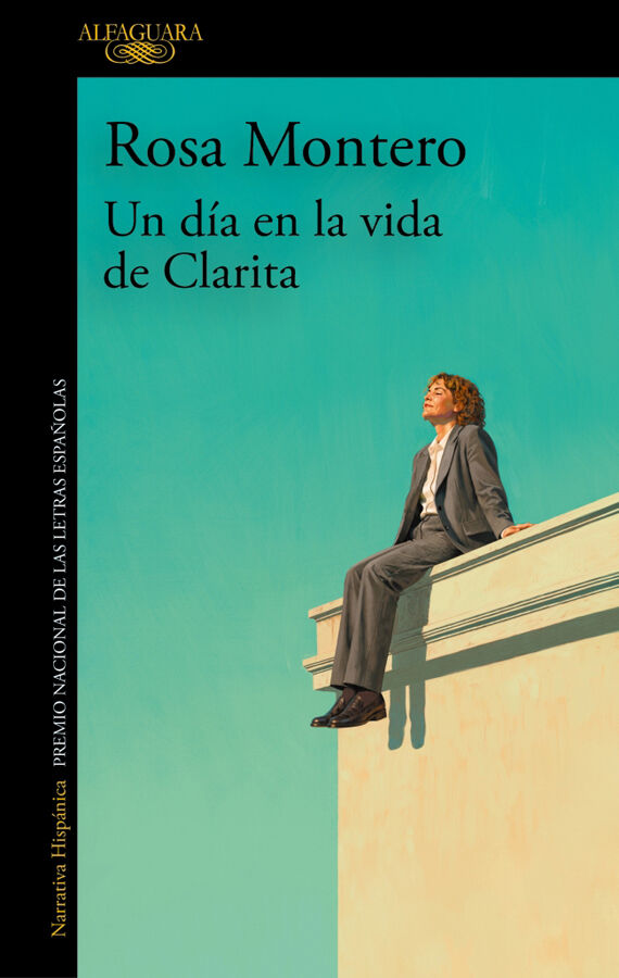 Un d&iacute;a en la vida de Clarita