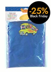 Bata delantal para pintar Jovi talla 3-5