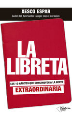 La libreta La libreta