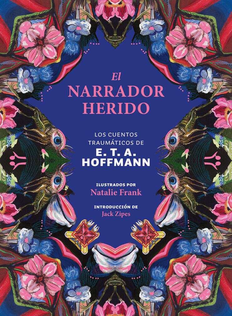 El narrador herido