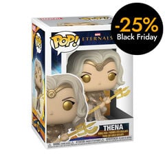 Funko POP! Marvel Thena