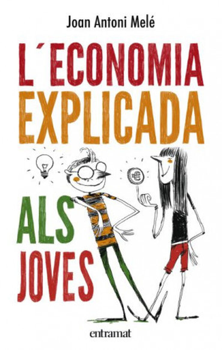 L'Economia explicada als joves