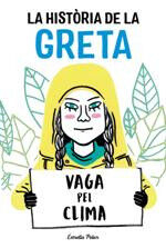 La hist&ograve;ria de la Greta