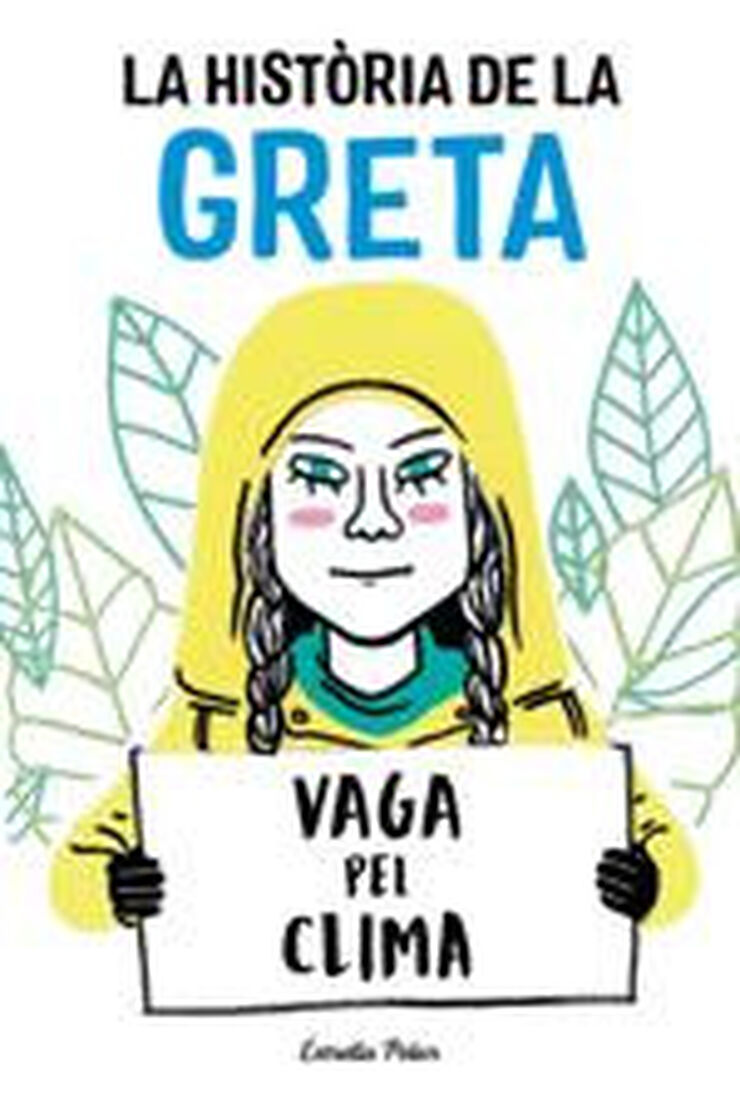 La història de la Greta