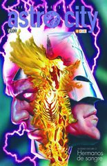 Astro City: La Edad Oscura 2 - Hermanos de sangre Astro City: La Edad Oscura 2 - Hermanos de sangre
