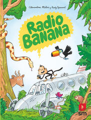 Radio Banana Radio Banana