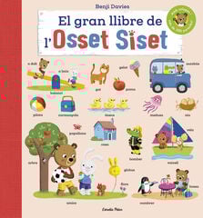 El gran llibre de l'Osset Siset El gran llibre de l'Osset Siset