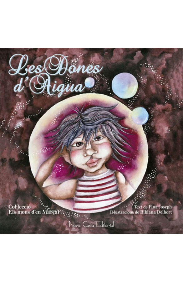Les dones d'aigua
