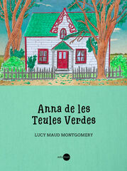Anna de les Teules Verdes