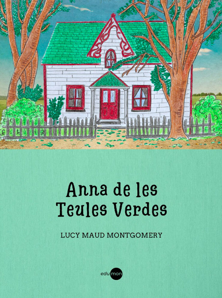 Anna de les Teules Verdes
