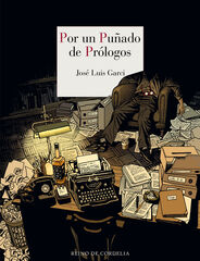 Por un puñado de prólogos Por un puñado de prólogos