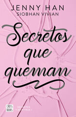 Secretos que queman Secretos que queman