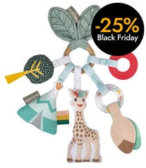 Sophie La Girafe Anell d'activitats