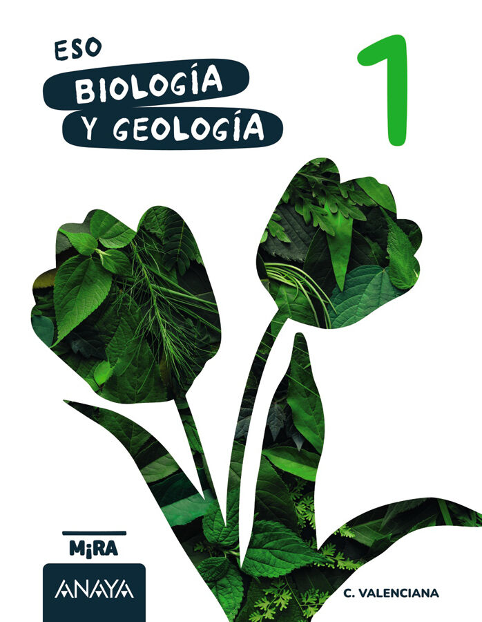 Biolog&iacute;a y Geolog&iacute;a 1