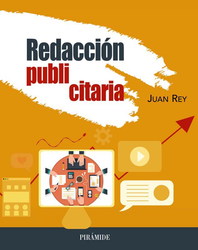 Redacci&oacute;n publicitaria