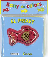 El peixet - bany El peixet - bany