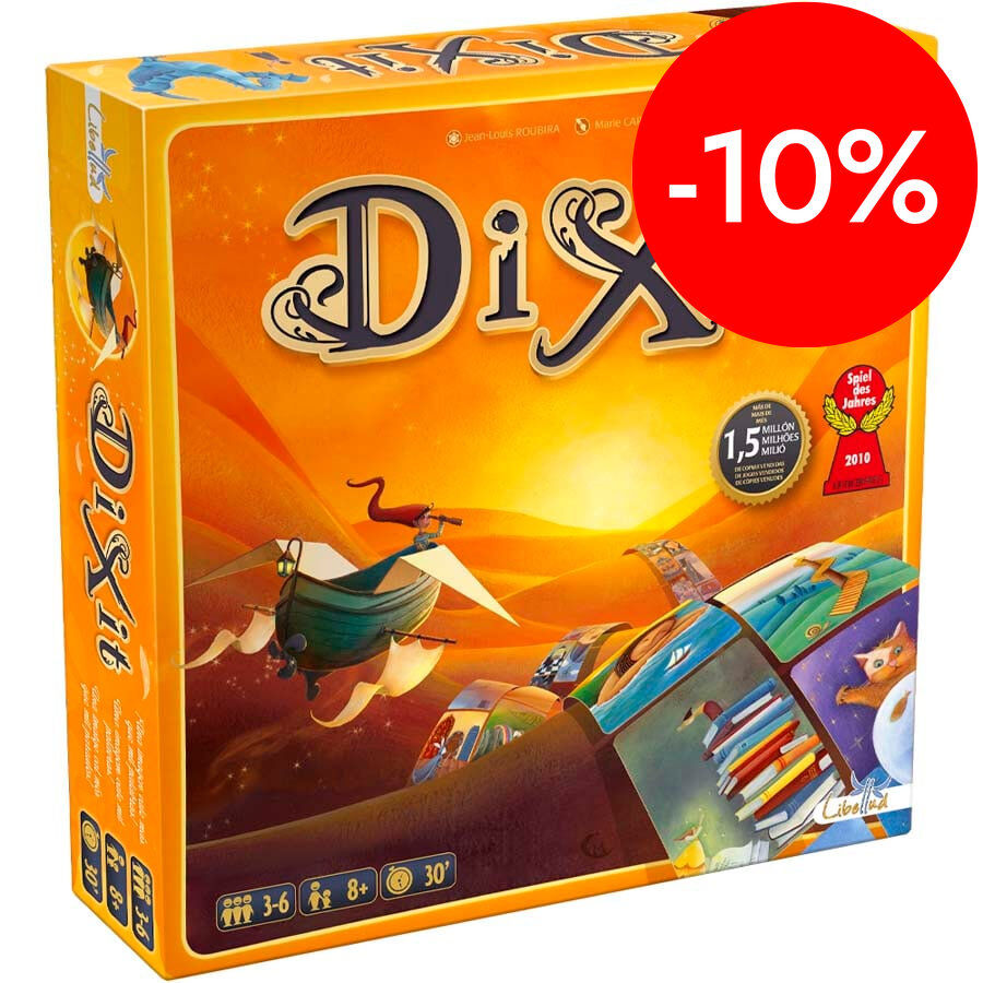 Dixit Classic