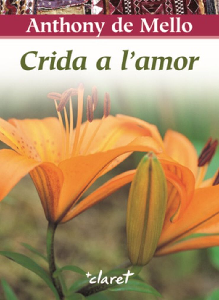 Crida a l'amor