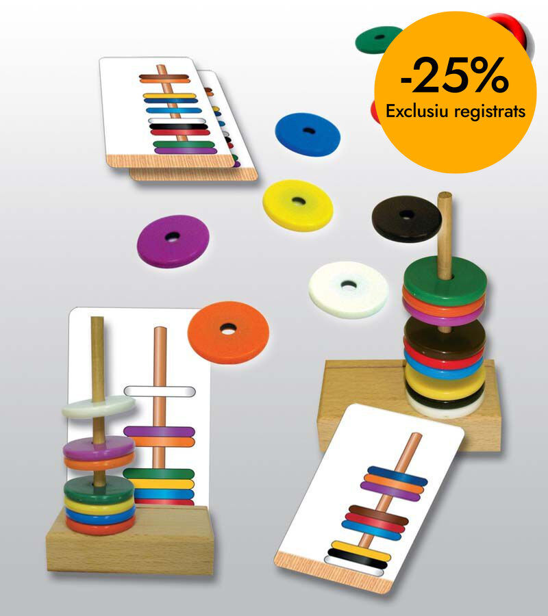 TALLER DISCOS MAGN&Eacute;TICOS