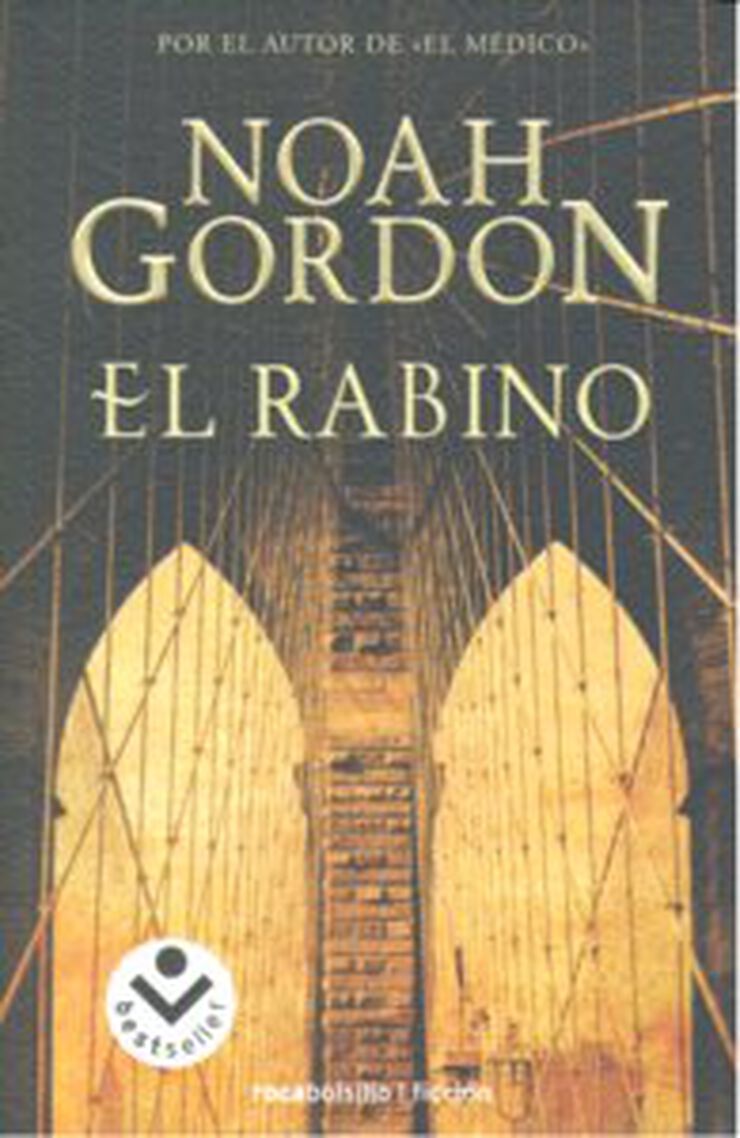 El rabino