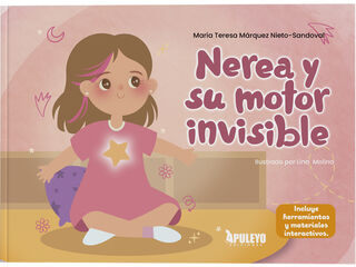 Nerea y su motor invisible