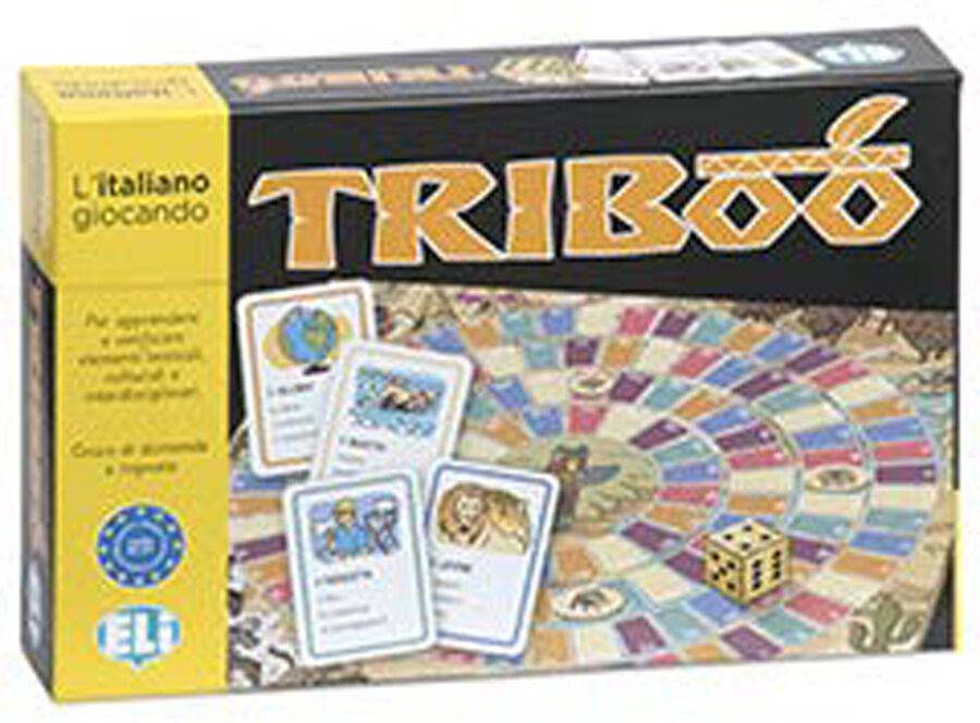 Triboo