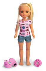 Nancy Roller Shoes