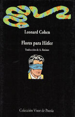 Flores para Hitler Flores para Hitler