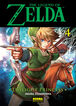 The Legend of Zelda: Twilight princess 4