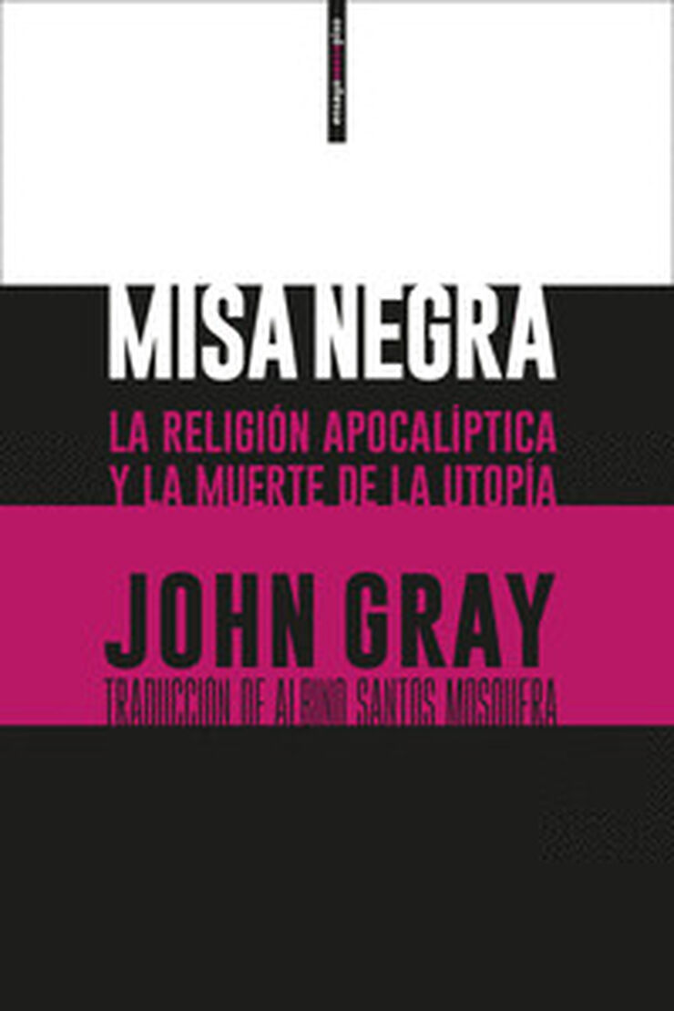 Misa negra