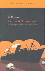 La nave de los muertos La nave de los muertos