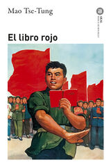 El libro rojo El libro rojo