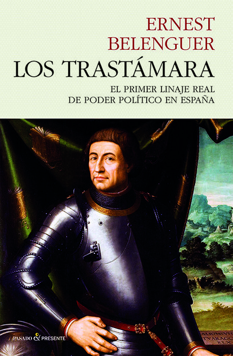 LOS TRAST&Aacute;MARA