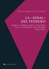 La «señal» del pedrero La «señal» del pedrero