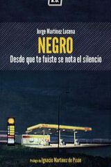 Negro Negro