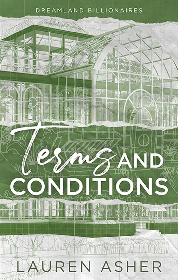 Terms and conditions