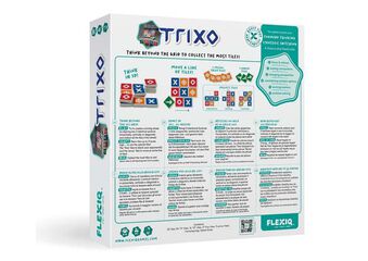Trixo