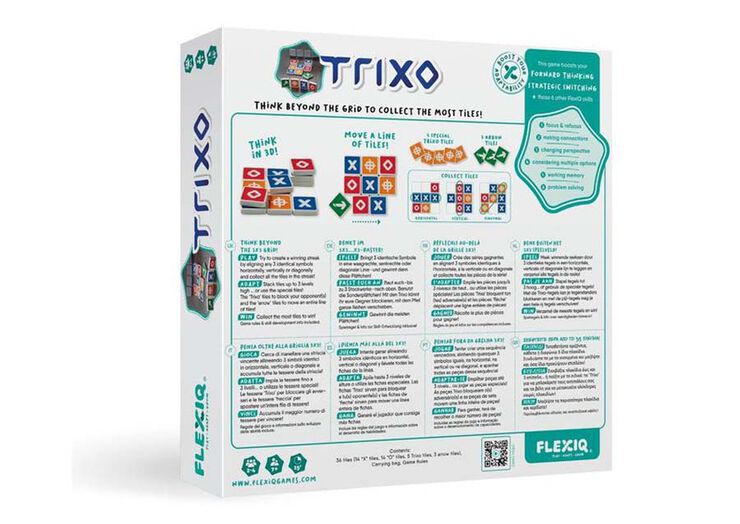 Trixo